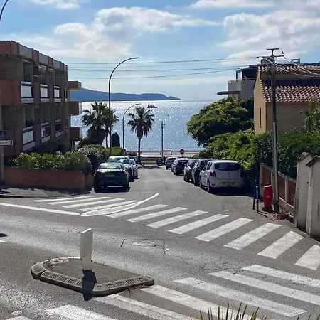 Le Paradis Bleu Cavalaire-sur-Mer